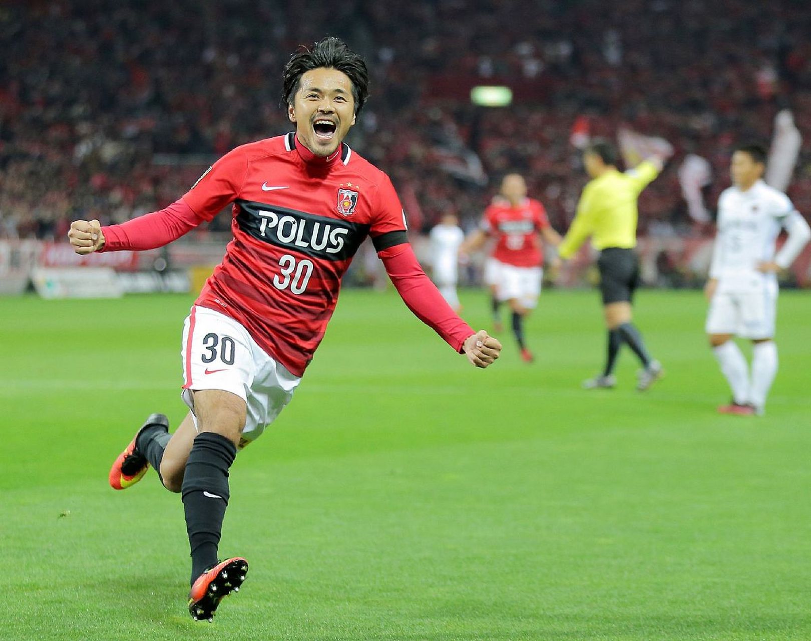 九游app下载-浦和红钻取得胜利，晋级颇具挑战！的简单介绍