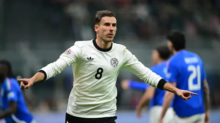 九游娱乐-关于德国客场大胜，欧锦赛资格稳如泰山的信息