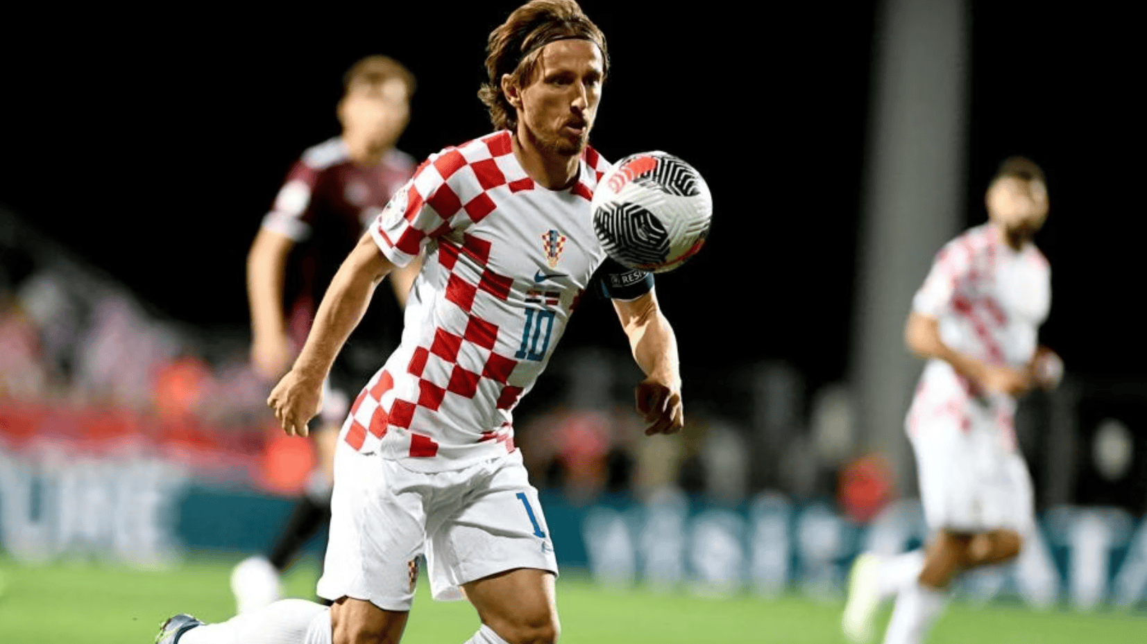 九游app下载-葡萄牙大胜克罗地亚无力回天