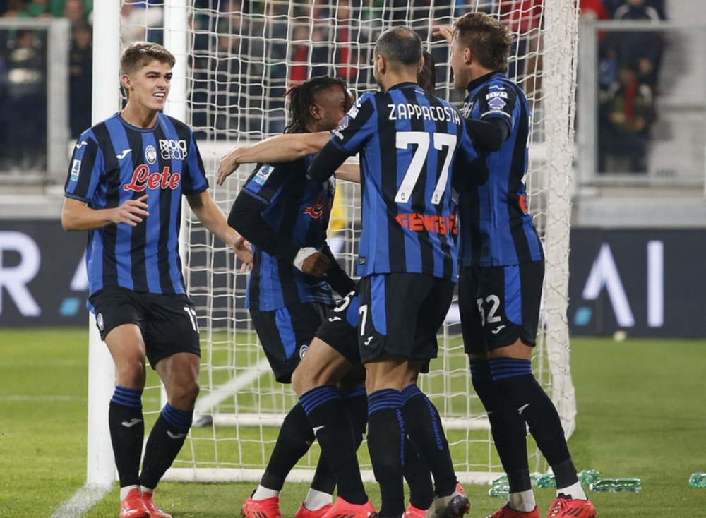 九游游戏-亚特兰大主场豪取大胜，继续引领意甲积分榜的简单介绍