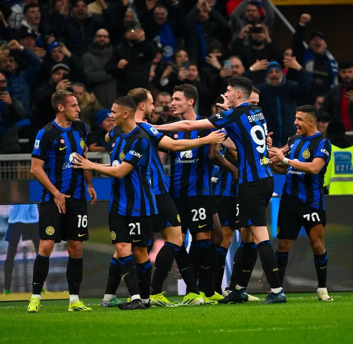 九游游戏-亚特兰大主场豪取大胜,继续引领意甲积分榜的简单介绍