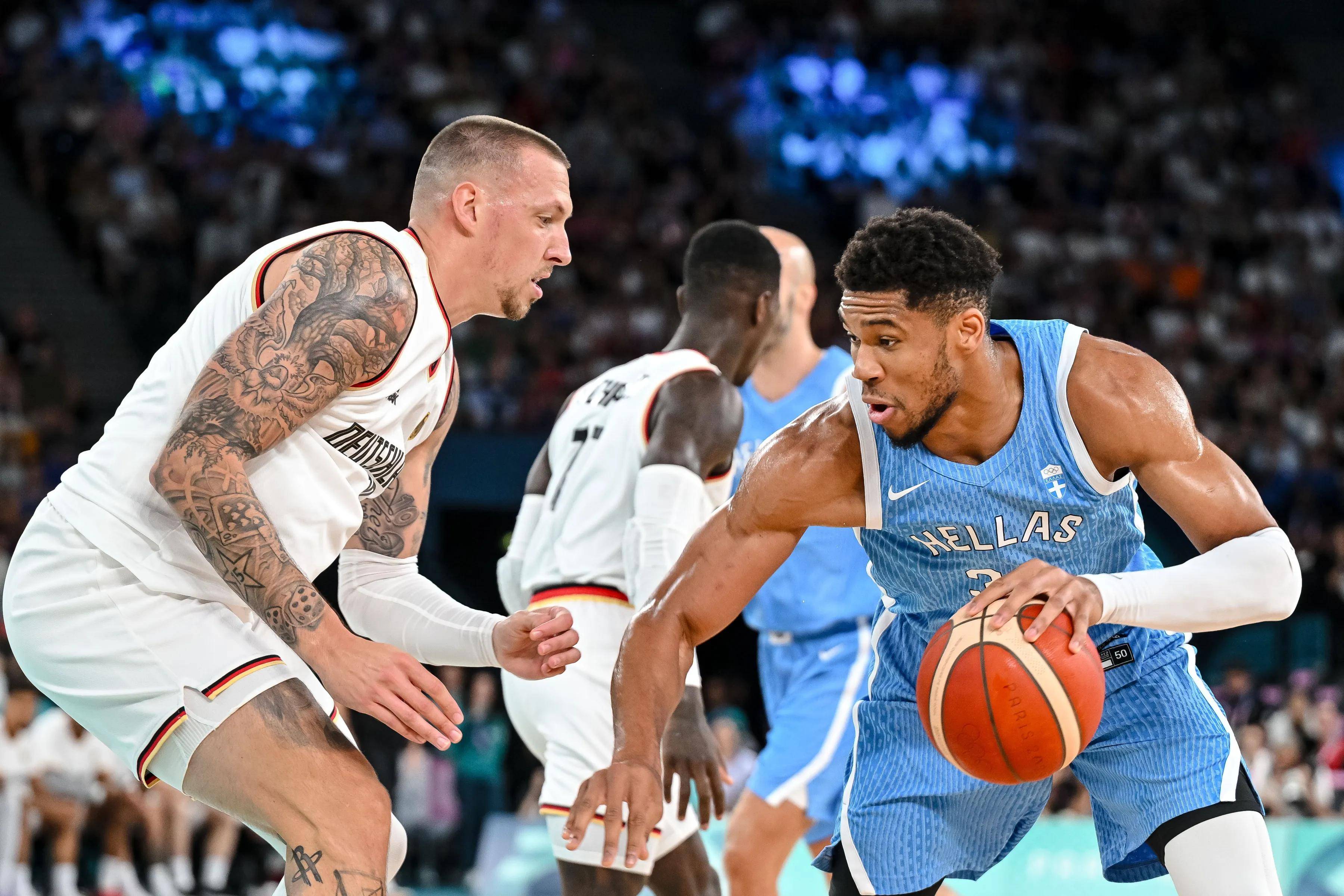 九游娱乐网页-塞尔维亚男篮遭遇北马其顿缠斗，艰难取胜