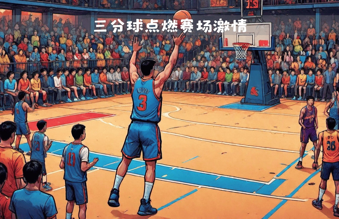 九游娱乐网站-紧张激烈！职业篮球赛场上球员的投篮实力的简单介绍
