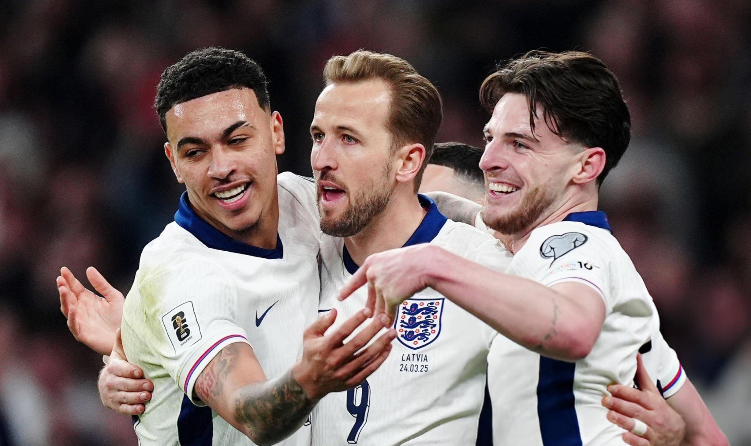 九游体育-包含英格兰主场失利，世界杯预选赛机会减少的词条