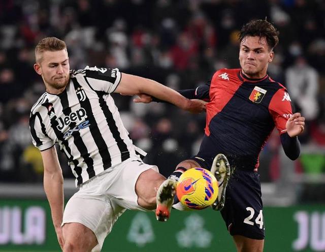 九游中国-包含热那亚取得关键胜利,打破连败势头的词条