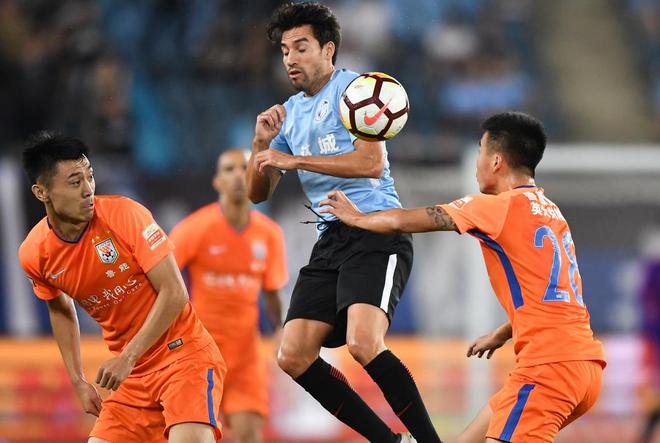 九游体育APP下载-山东鲁能开季不顺，主帅仍保持信心的简单介绍