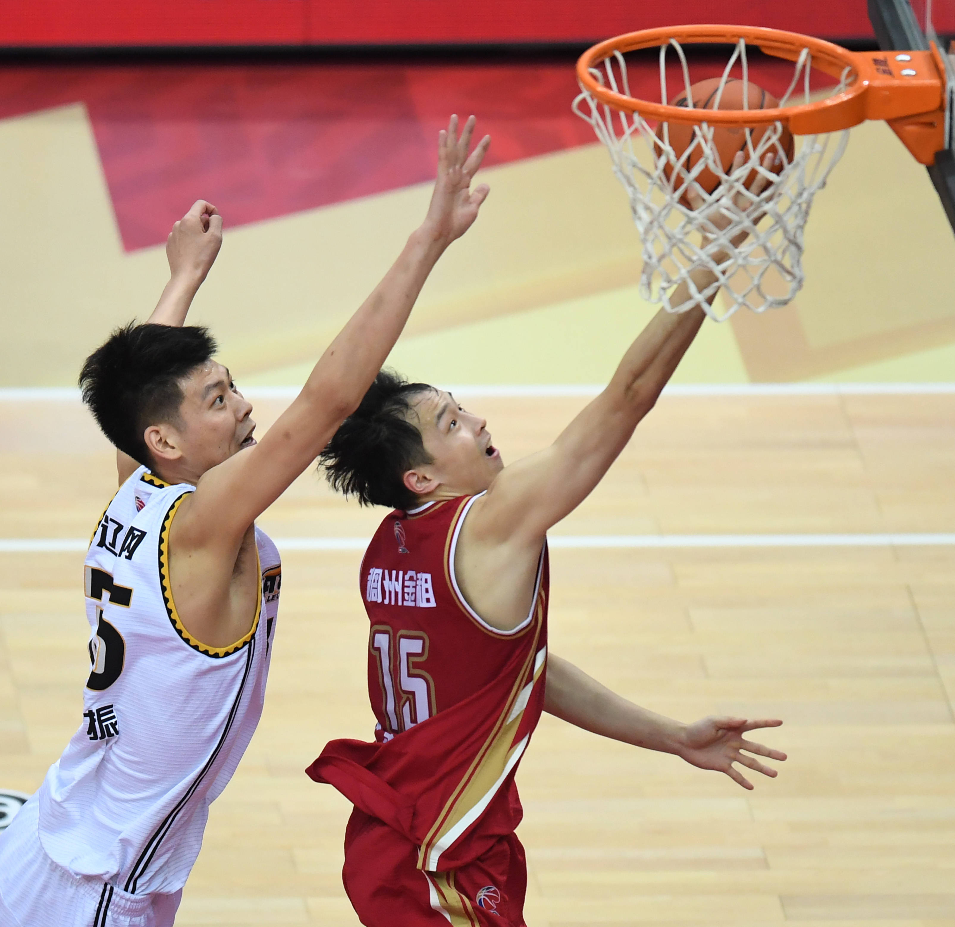 九游中国-篮球联赛最新进展：浙江男篮逐渐发力崭露头角的简单介绍