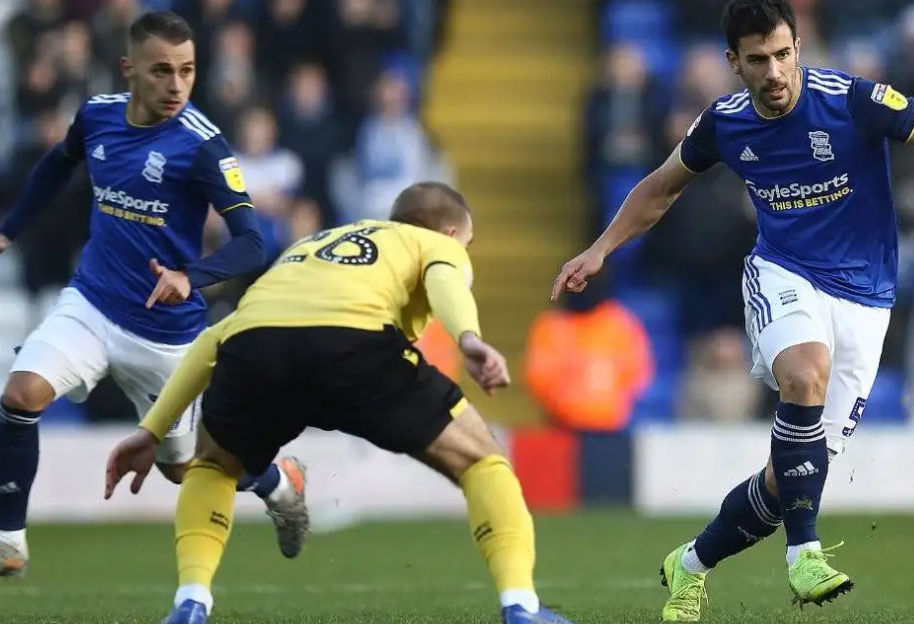 九游体育-沃特福德客场战平卡迪夫城，保级形势略见好转的简单介绍