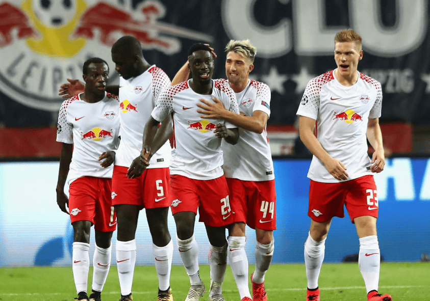 九游娱乐官方-RB莱比锡在主场遭遇困难，难以取胜的简单介绍