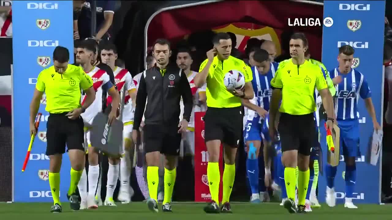 九游体育平台-阿拉维斯客场不敌巴列卡诺，遭遇苦战的简单介绍