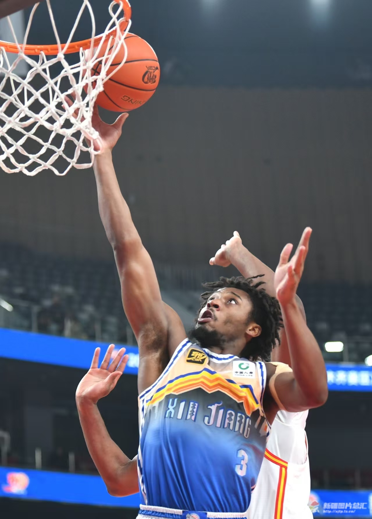 9you娱乐-新疆男篮遭遇两连败,士气受到打击的简单介绍