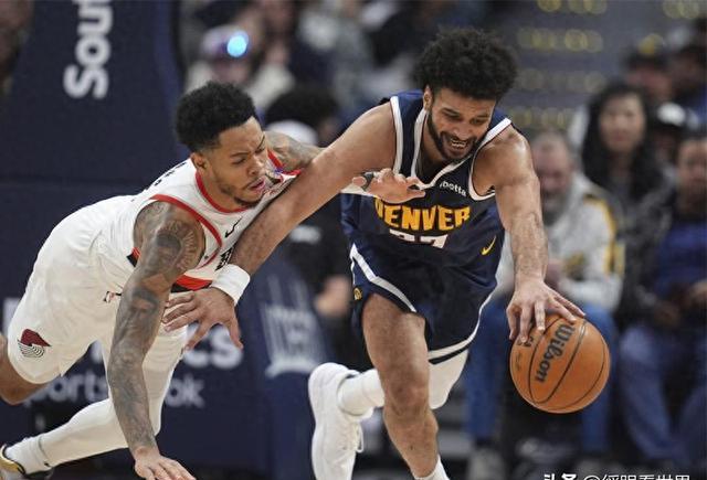 九游体育直播-接受训练后的球员表现如何，掘金与猛龙队的大战势必会激烈