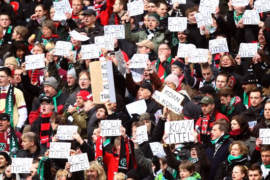 九游娱乐官方网站-汉诺威队联赛表现抢眼,获得赞誉的简单介绍