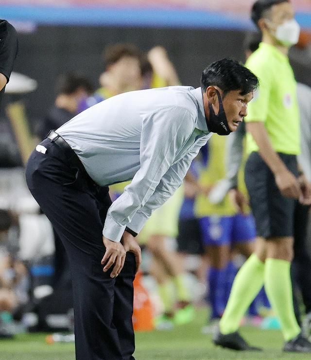 九游娱乐官方-北京首尔主场失分,保级形势堪忧的简单介绍