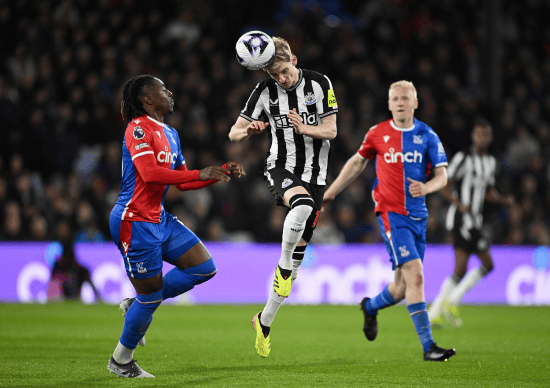 9you娱乐-水晶宫客场逼平纽卡斯尔，保持不败纪录的简单介绍