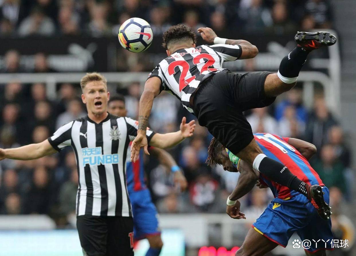 9you娱乐-水晶宫客场逼平纽卡斯尔,保持不败纪录的简单介绍