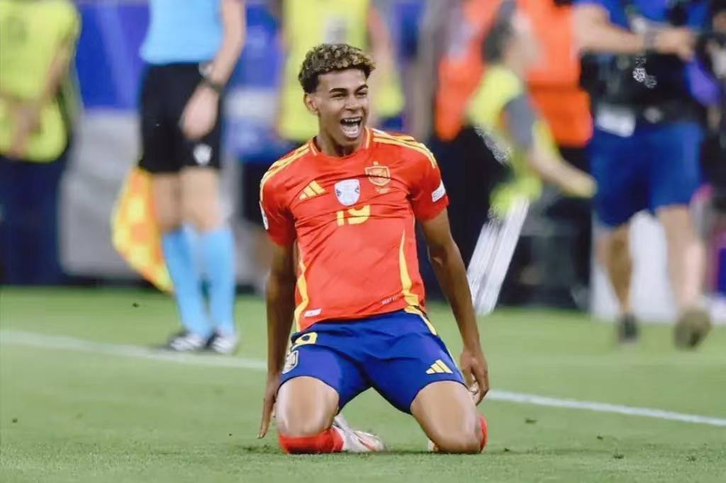 九游体育平台-西班牙队在比赛中展现出惊人的实力的简单介绍