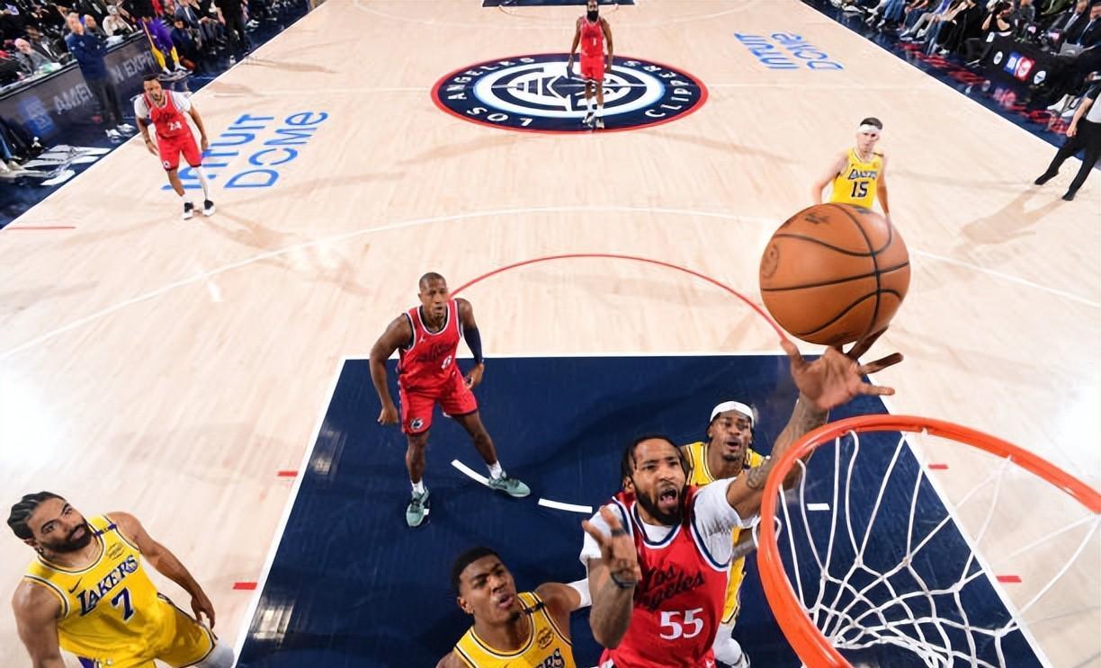 九游娱乐官方网站-快船队奇兵暴动,扭转局势成功逆袭对手的简单介绍