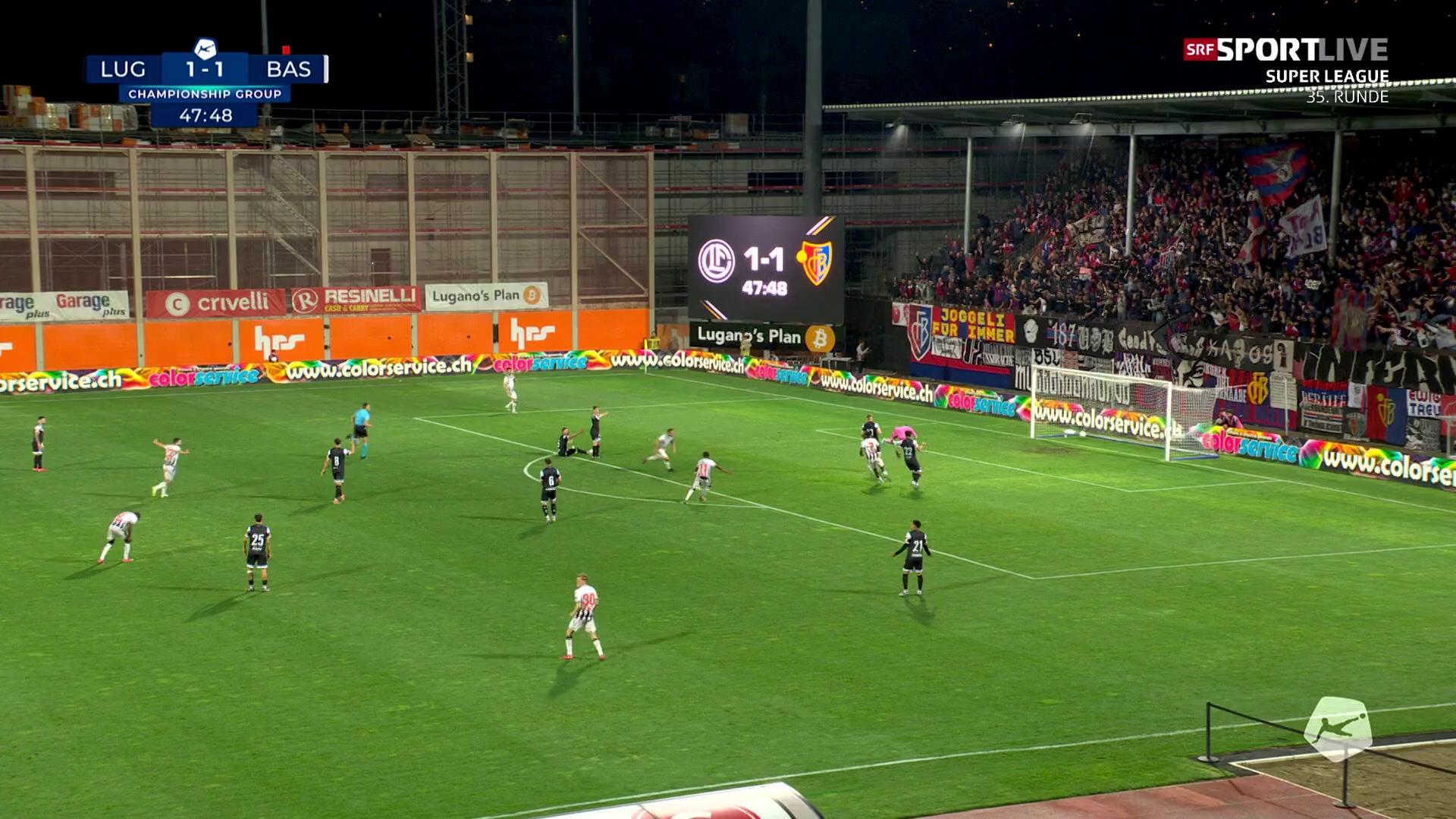 九游体育直播-瑞士主场击败立陶宛,沙奇里进球