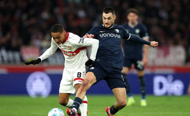 九游娱乐官方网站-斯图加特客场遭遇失利，士气受挫的简单介绍