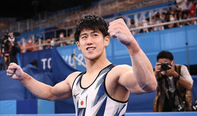 9you娱乐-关于体操男子全能决赛日本选手称霸的信息