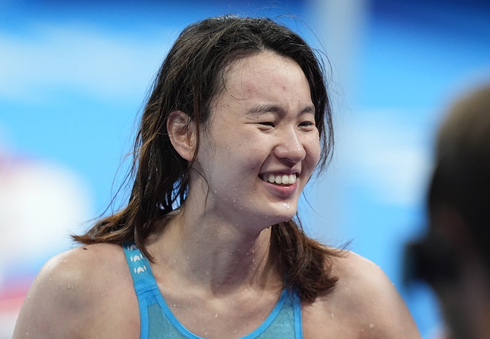 九游APP-芬兰代表团在游泳比赛中收获丰硕战绩