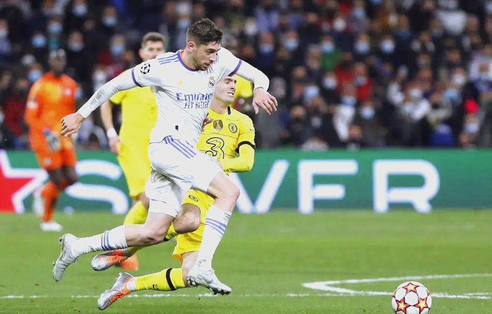 九游中国-皇家马德里战平亚特兰大，晋级欧冠四强的简单介绍