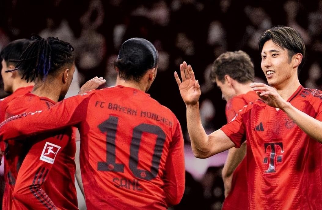 九游中国-拜仁慕尼黑新援在比赛中受伤，团队备战受影响的简单介绍