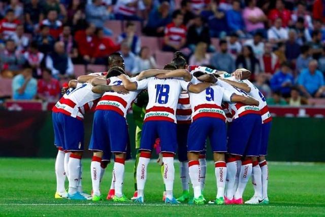 九游官网-格拉纳达连胜场次终结，客场告负的简单介绍