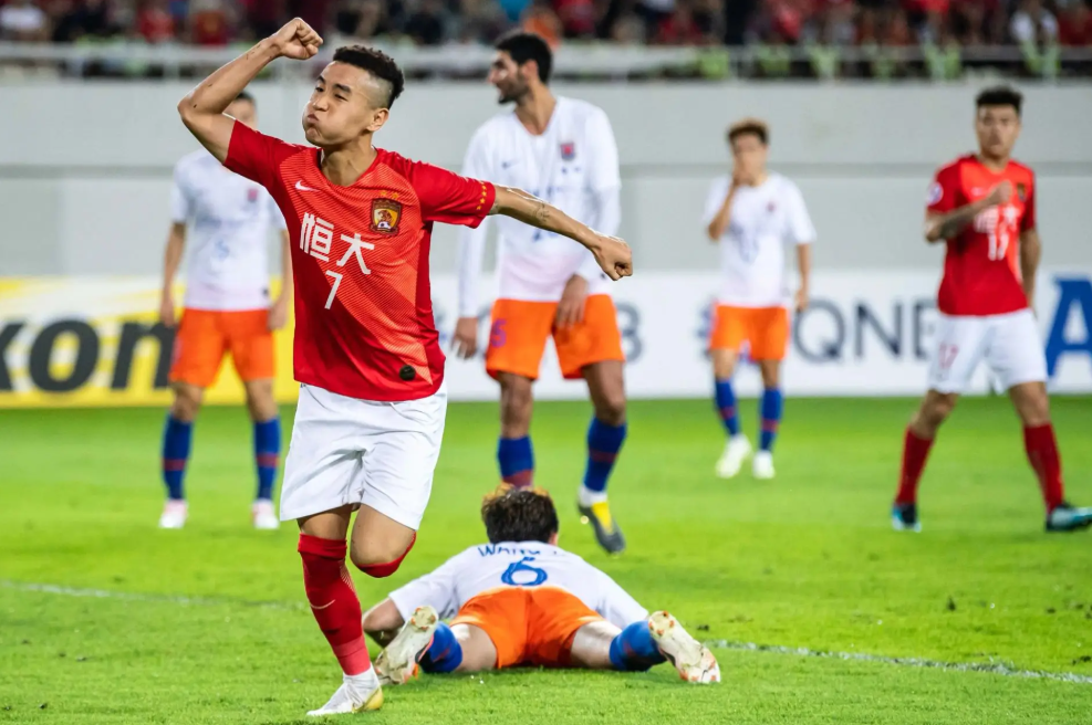 九游中国-关于恒大派出新阵容，积极备战下一轮比赛的信息