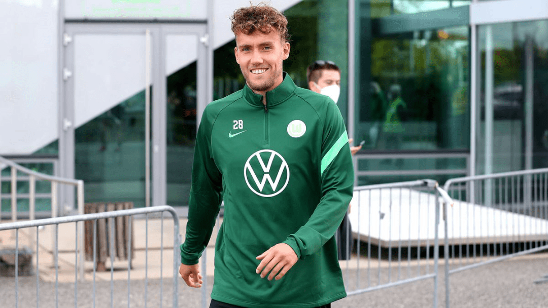 九游体育APP下载-沃尔夫斯堡新援表现出色，为球队贡献关键的简单介绍