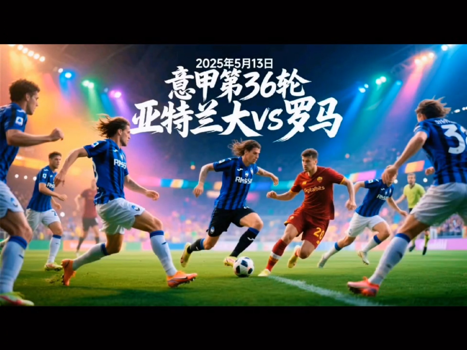 九游中国-亚特兰大冲击榜首,迎战罗马