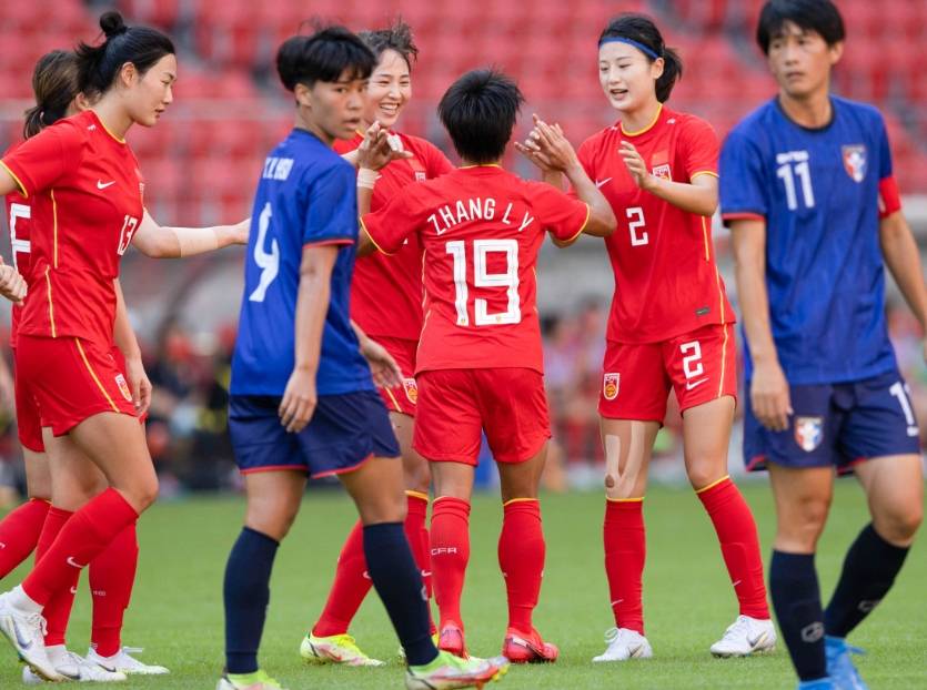 九游体育平台-日本女足击败对手，晋级下一轮比赛