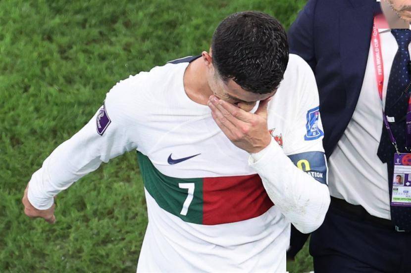 九游体育平台-世界杯|C罗淘汰,引发热议