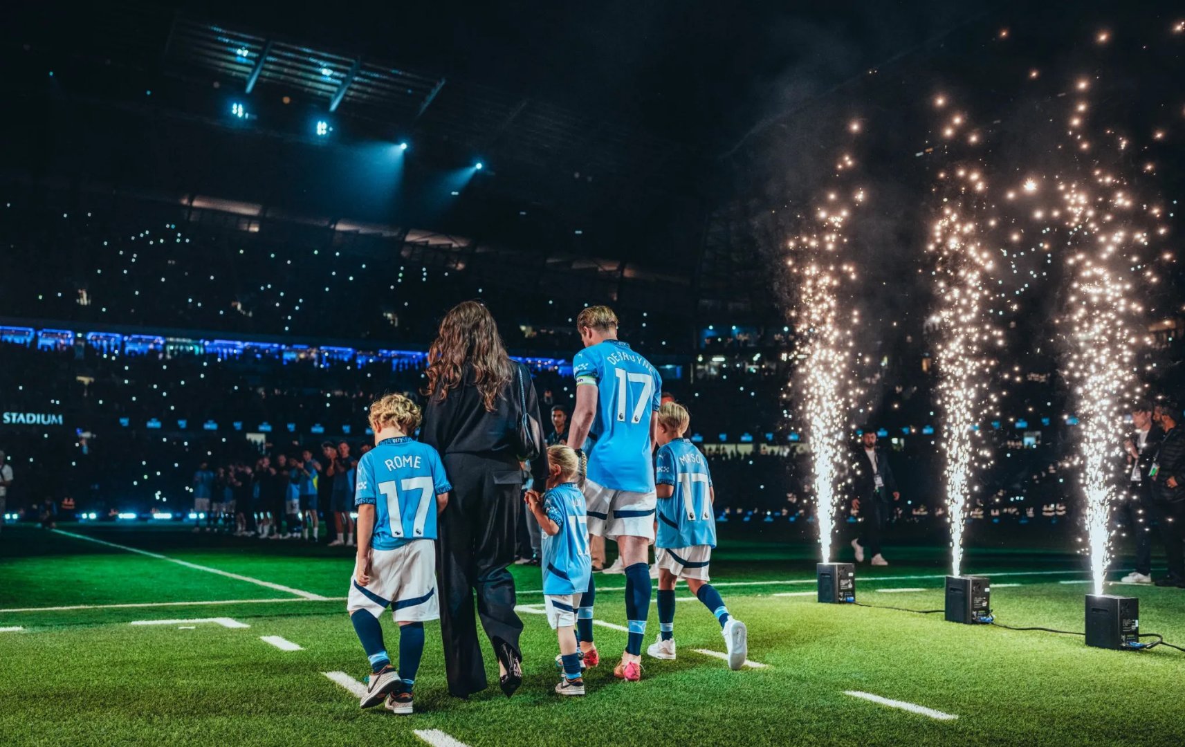 9you娱乐-昨日焦点：德布劳内击败，球迷沸腾的简单介绍