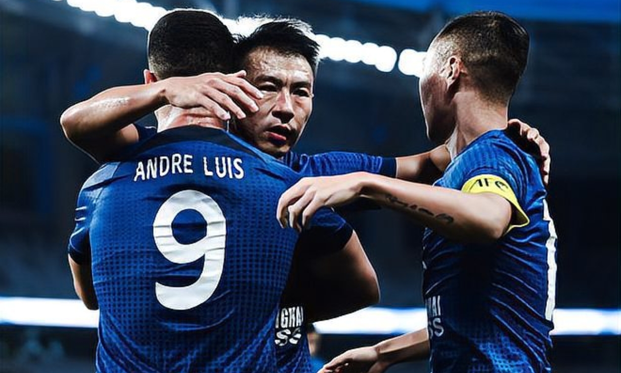 九游娱乐官方-国安击败申花，继续保持不败