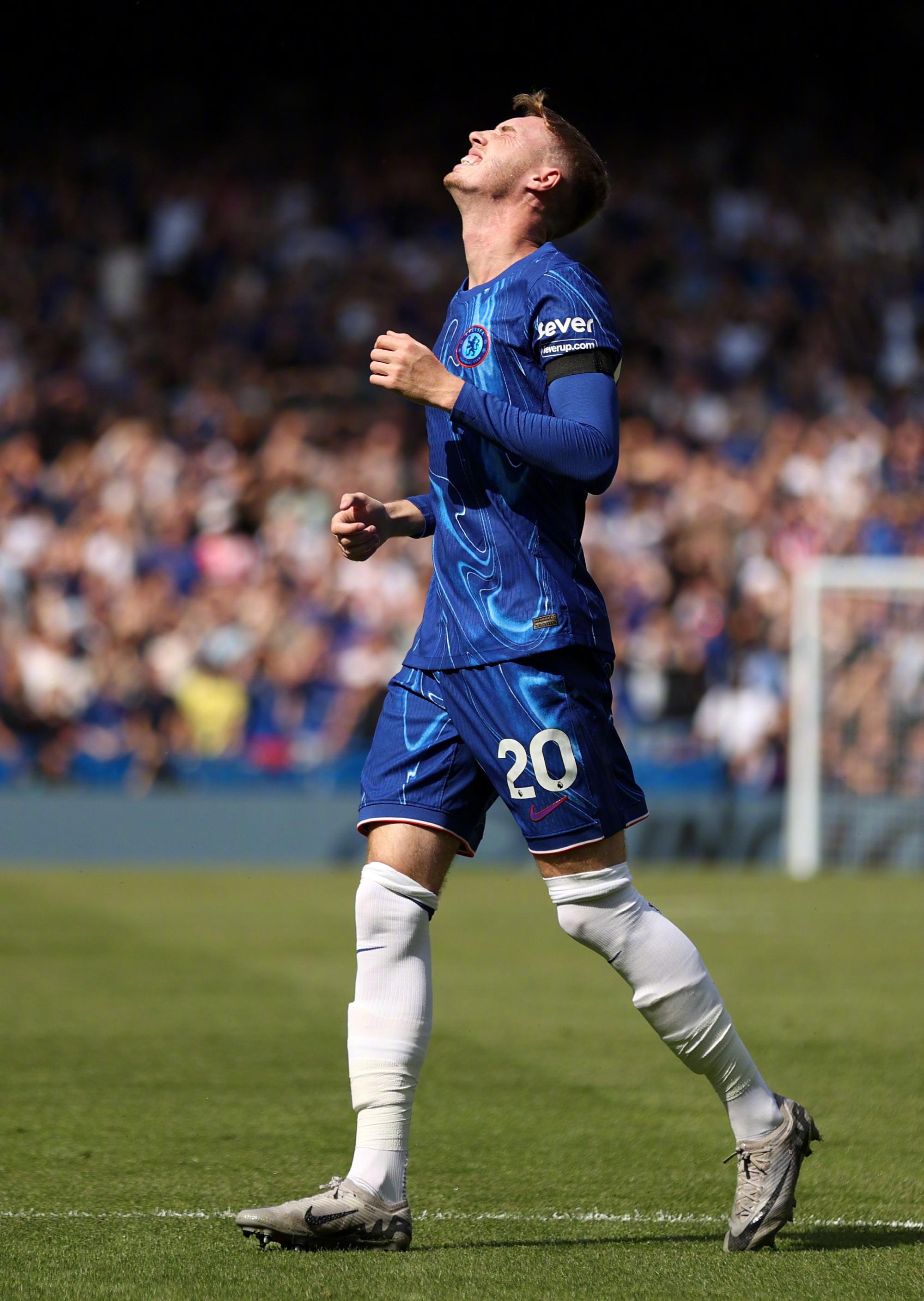 九游中国-包含水晶宫客场不敌切尔西，遭遇不利的词条