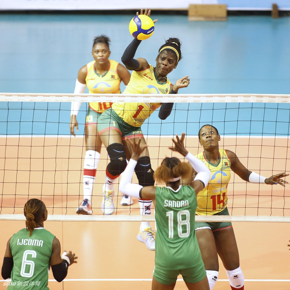 九游app下载-非洲国手联手晋级奥运篮球联赛