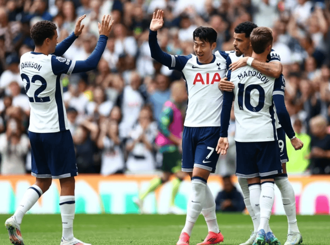 九游体育-关于热刺险胜利物浦，孙兴慜逆转建功英超的信息