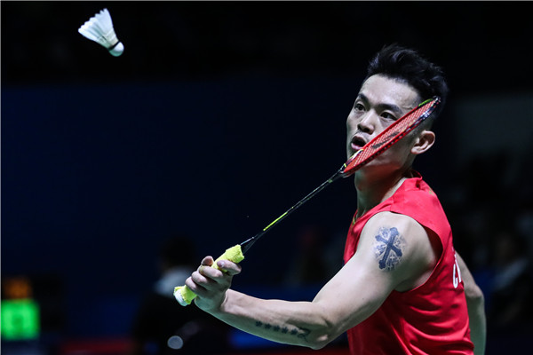 9you娱乐-关于东南亚羽毛球新星耀眼夺冠，傲视群雄的信息