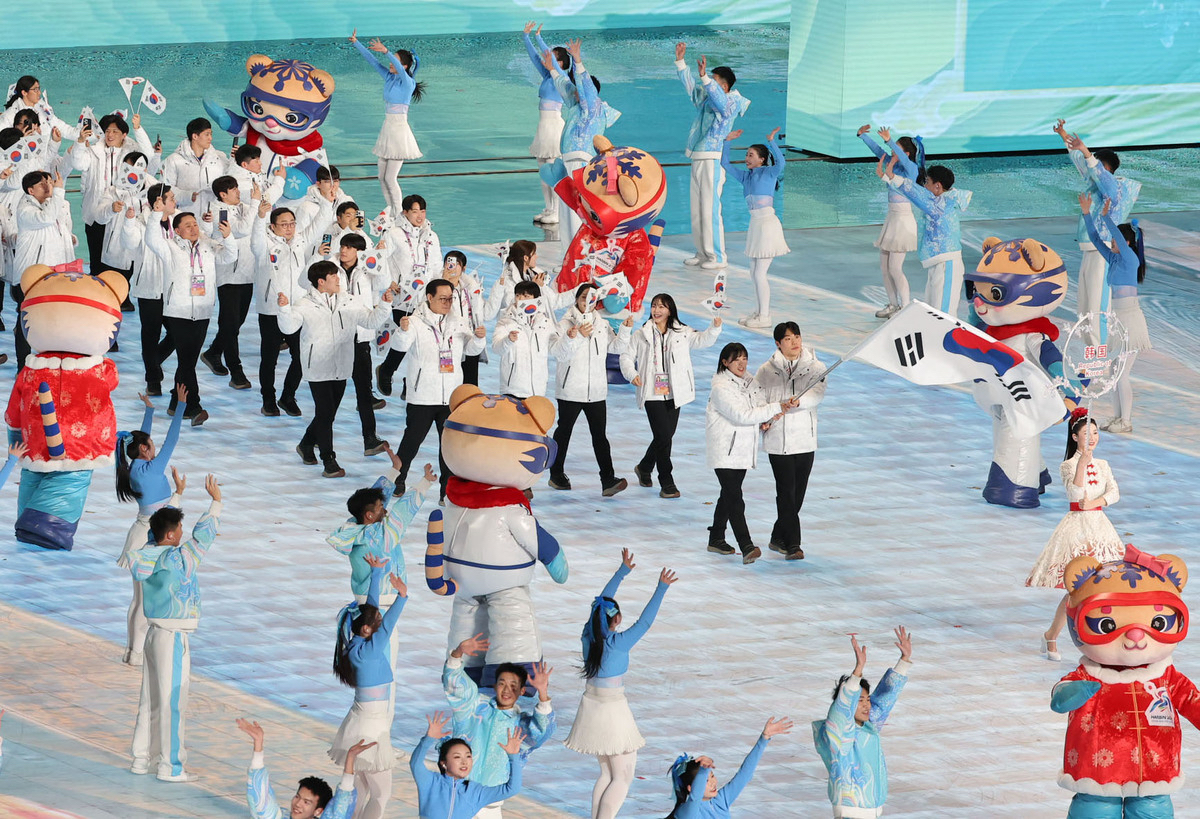 九游体育-亚洲运动会：中国代表团再传捷报，斩获金牌数量领跑！的简单介绍