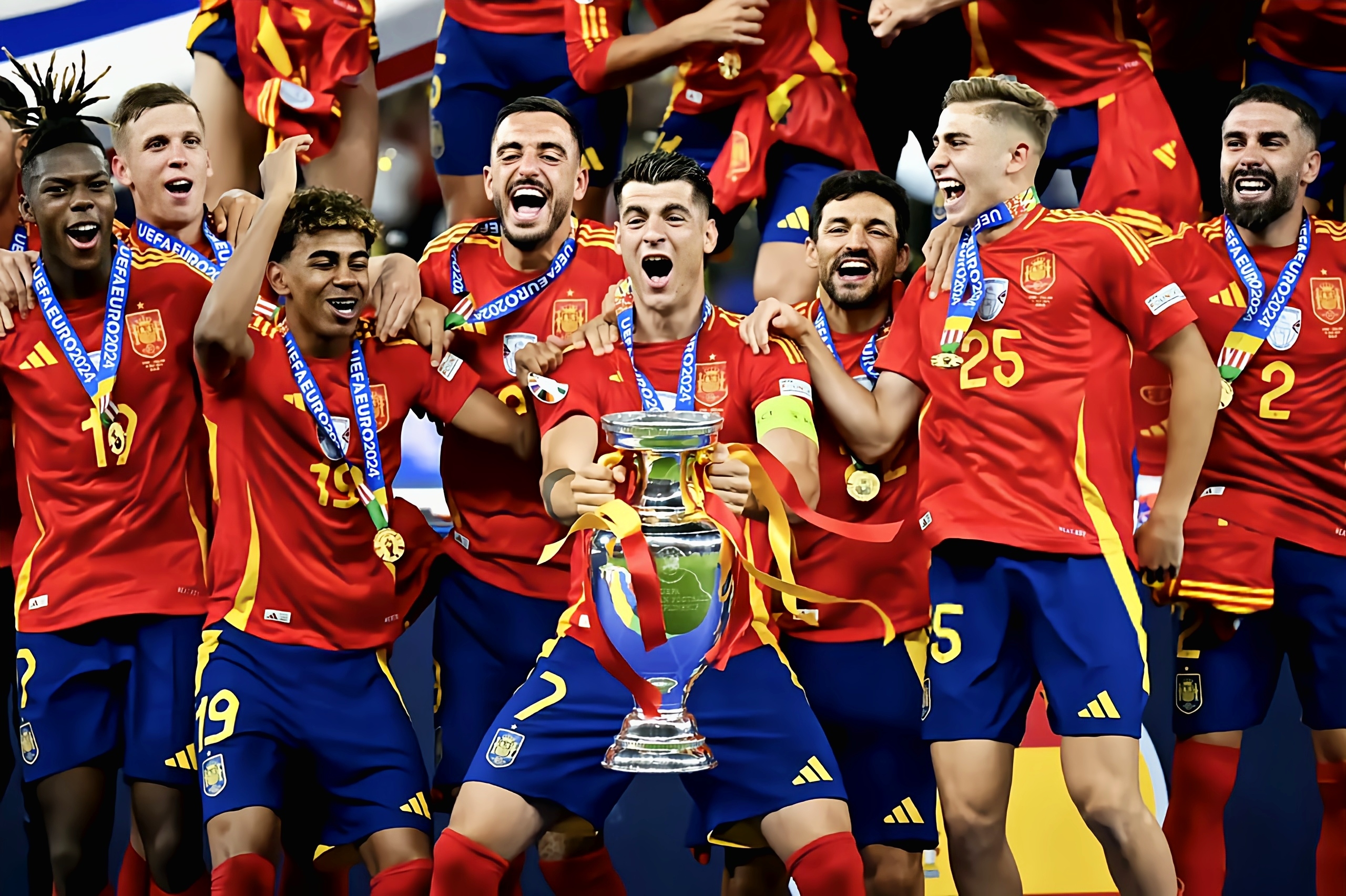 九游游戏-意大利战胜英格兰捧得2020年欧洲杯冠军