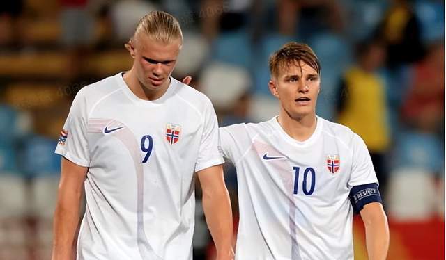 九游娱乐网页-挪威队在欧洲杯预选赛中遭遇困难，需迅速调整！