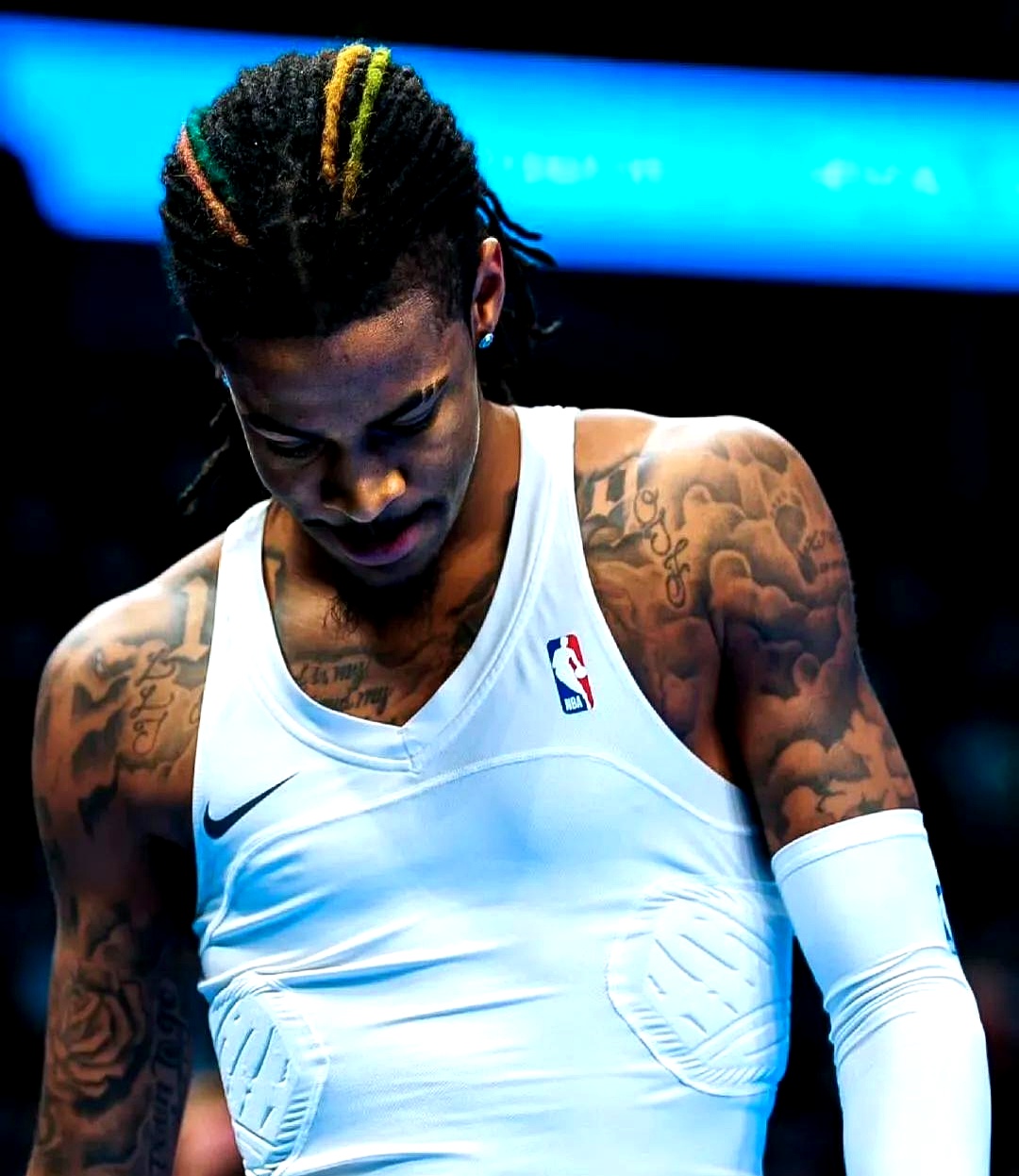 九游体育APP下载-灰熊狂胜活塞，莫兰特拿下40分创耀眼表现