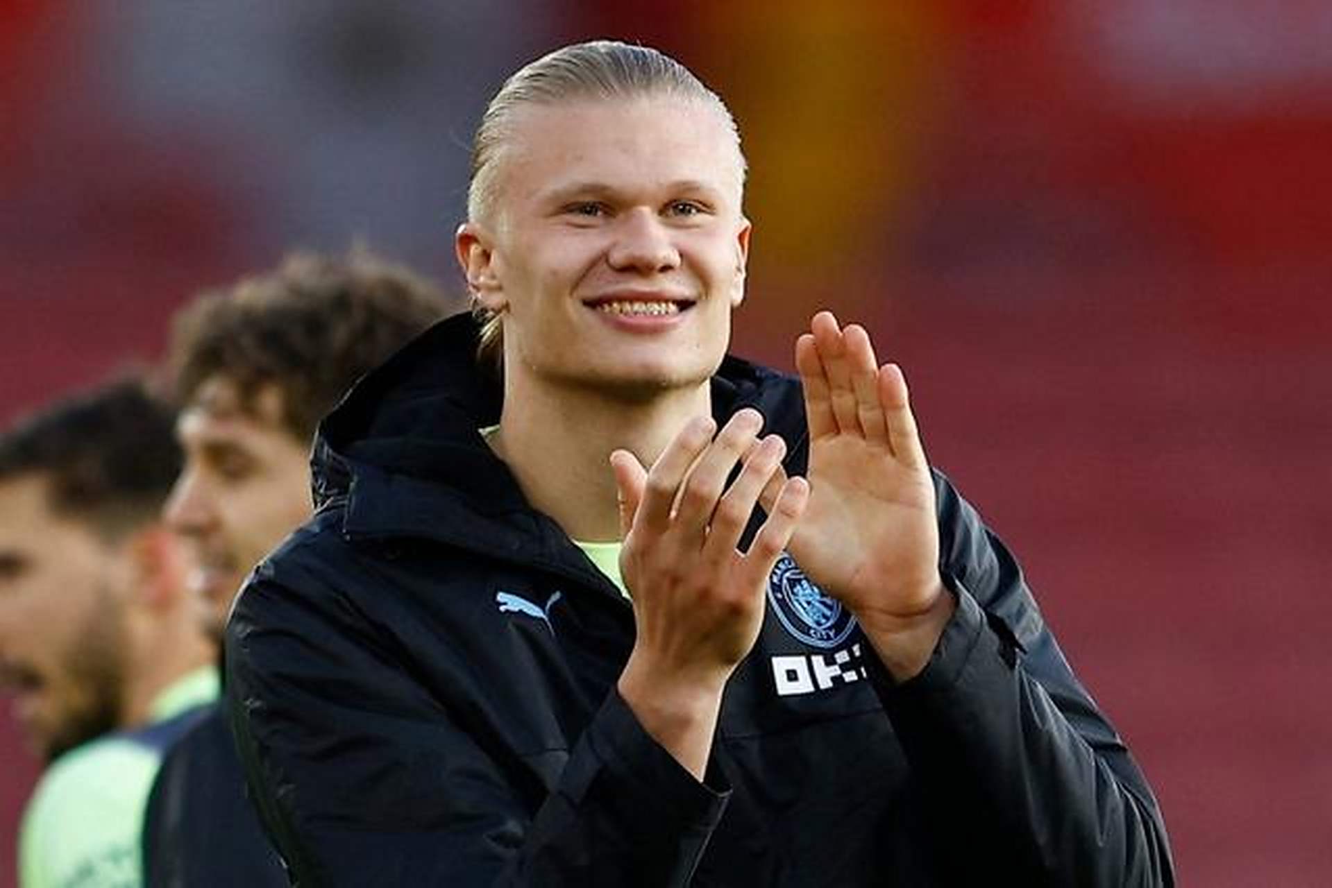 九游体育官方入口-拜仁慕尼黑主帅赞誉新秀，未来可期