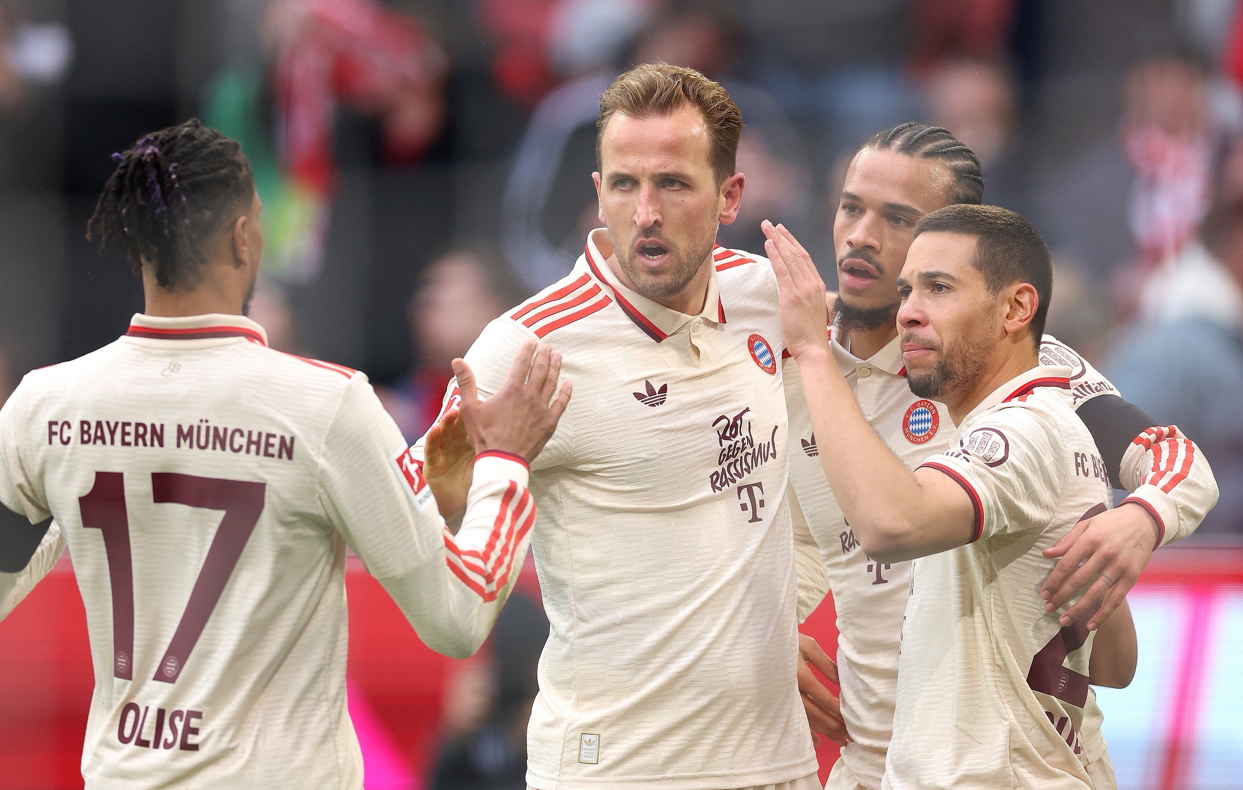 9you娱乐-巴伐利亚慕尼黑2队客场获胜，新生力量崛起