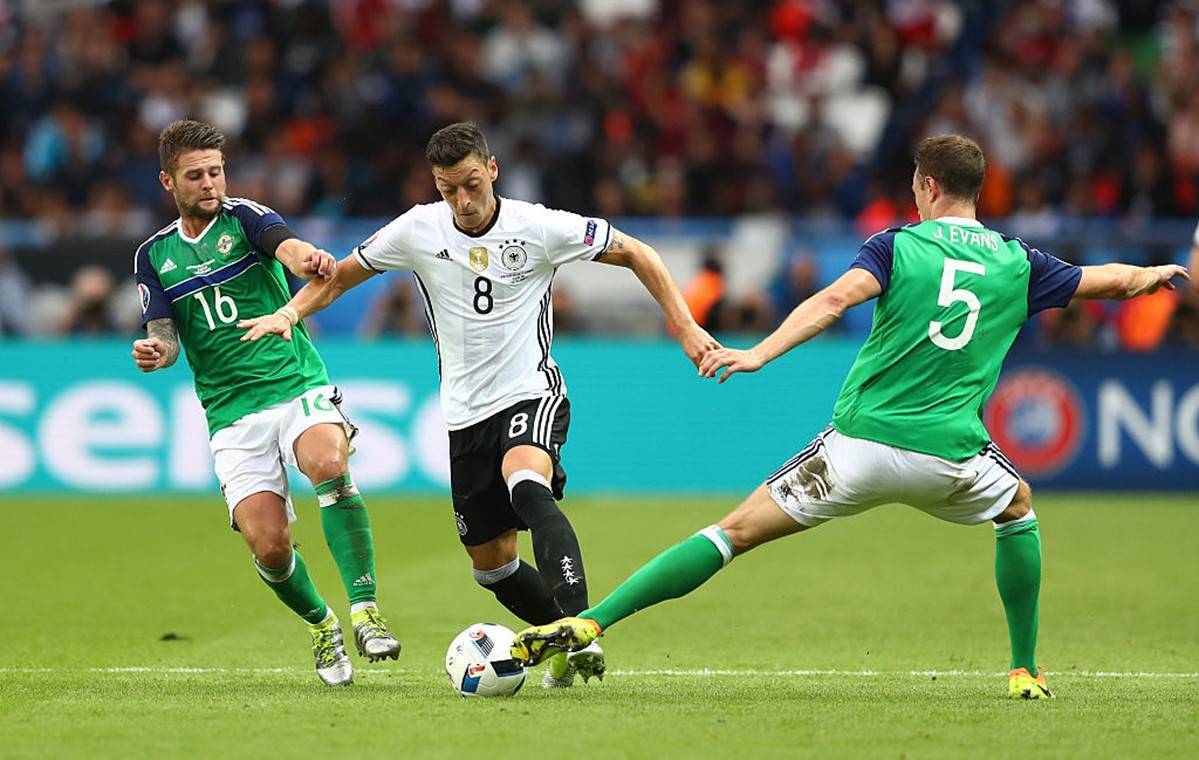 九游app下载-爱尔兰遭遇北爱尔兰绝杀，欧洲国家联赛小组形势不乐观的简单介绍