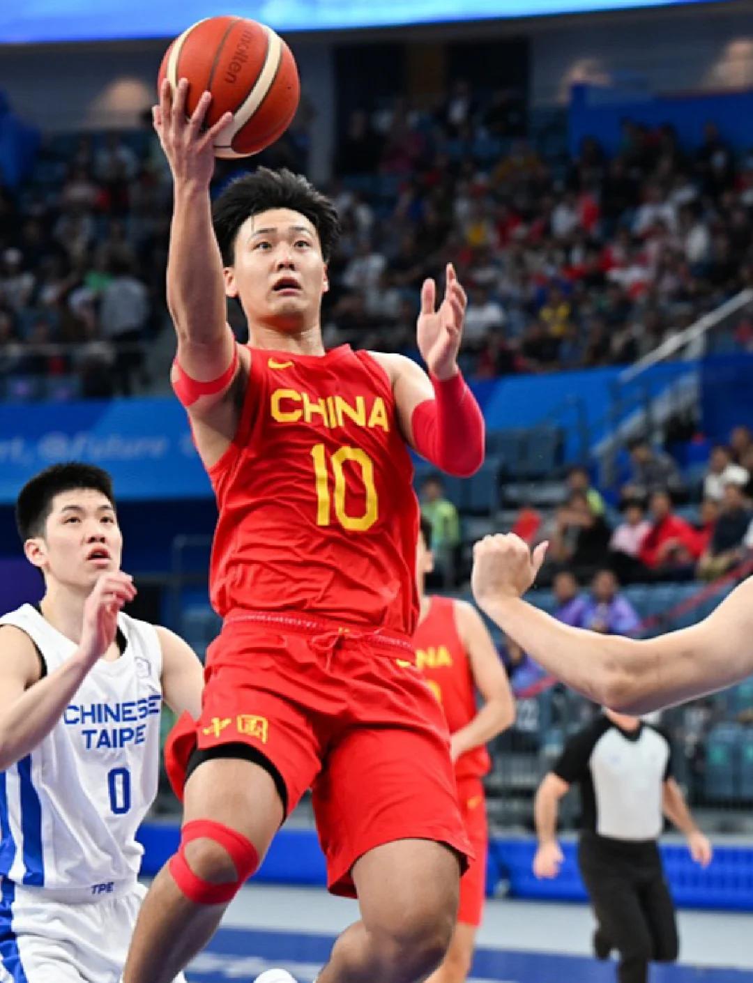 九游VIP-台北队在比赛中表现出色，成功晋级下一轮