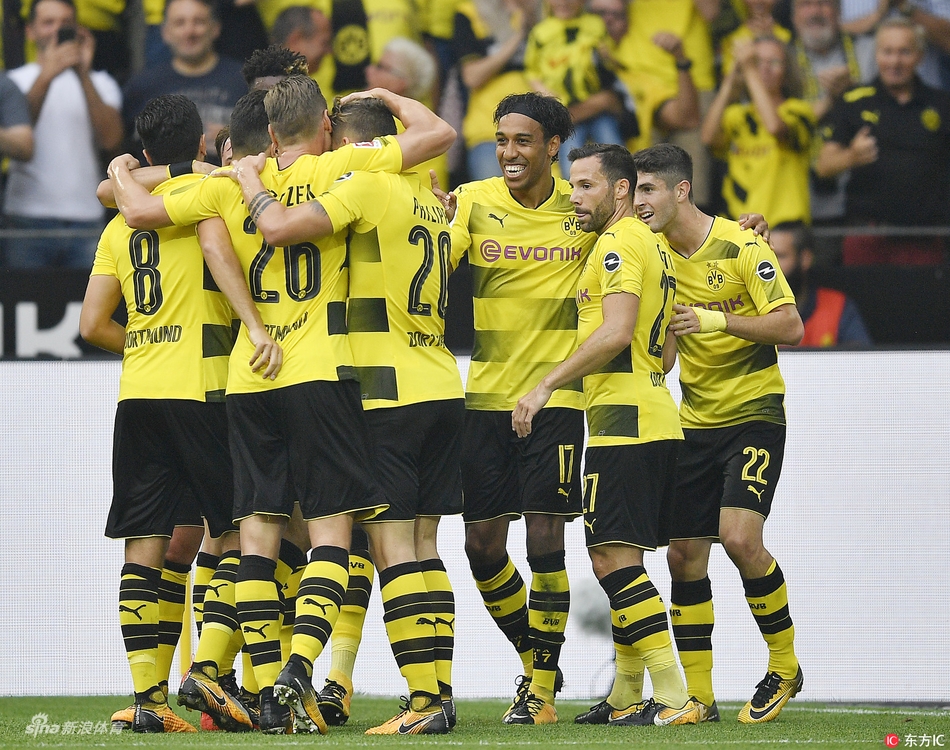 九游中国-多特蒙德客场力压柏林赫塔，赢得德比战宝贵三分