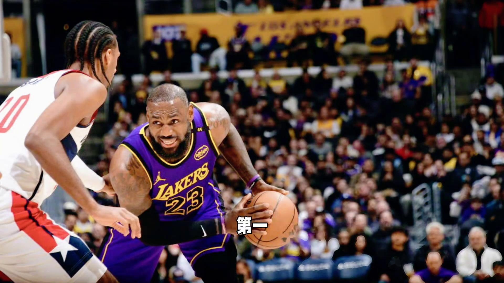 九游游戏-湖人主场力克国王，詹姆斯砍下三双的简单介绍